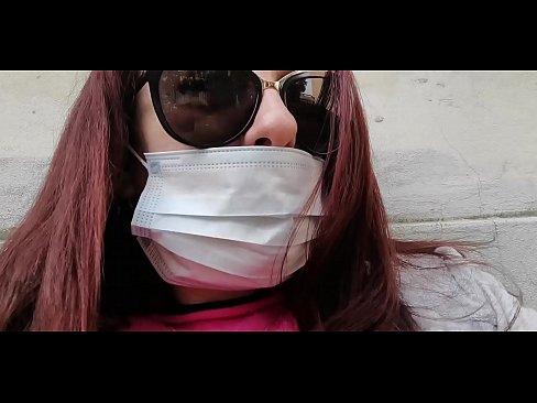 ❤️ Николетта кошунасынан өч алып, анын гаражында сийип жатат (Атайын Covid19 Италия карантини) Порно боюнча бизде ️❤