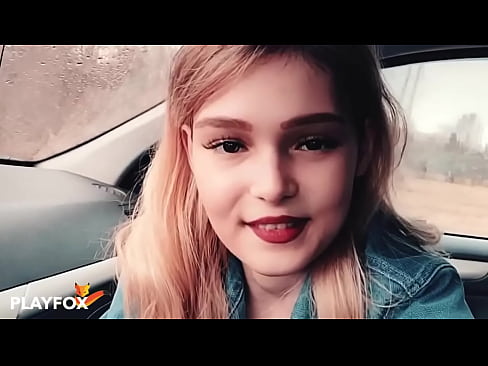 ❤️ Секси наристе сүйүнүү менен эсептик картаны соруп жатат Порно боюнча бизде ️❤
