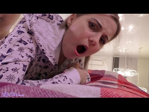 ❤️ Сексуалдуу апа карлыгач жана прегистайл секс - кончуг жакын Порно боюнча бизде ️❤